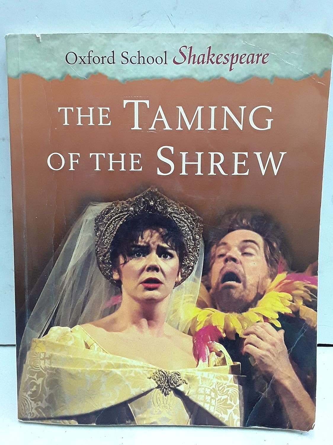 The Taming of the Shrew